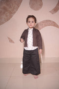 Cozzy Denim Jacket For Boys & Girls