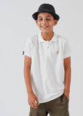 White Polo