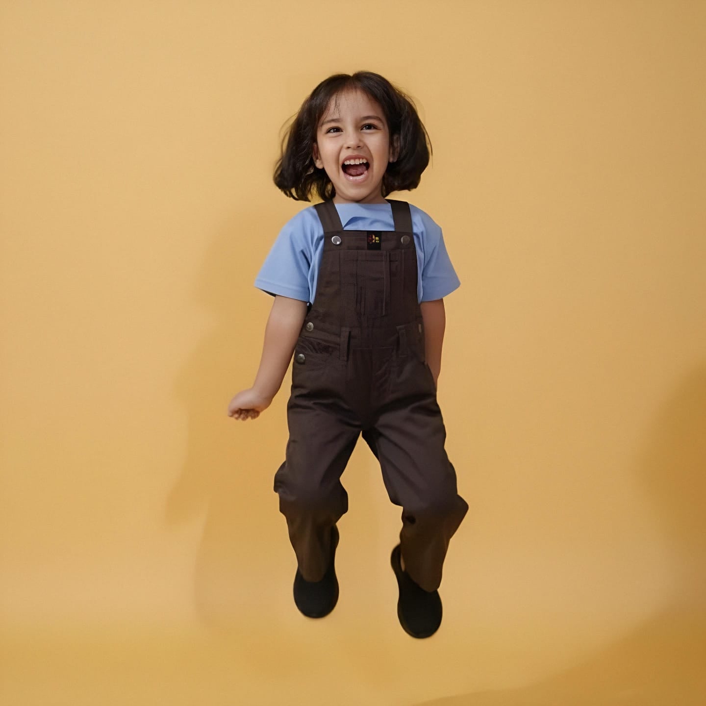 Cuddly Romper For Boys & Girls