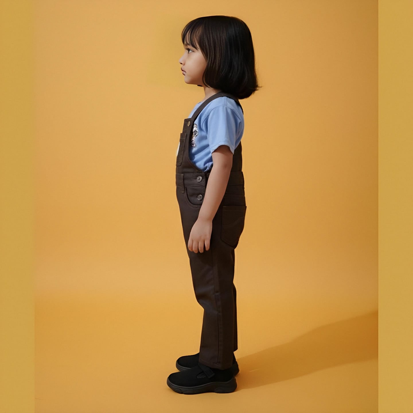 Cuddly Romper For Boys & Girls
