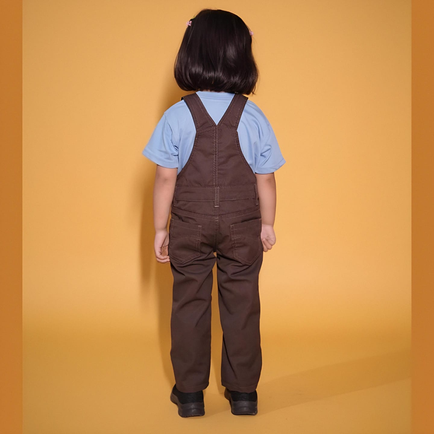 Cuddly Romper For Boys & Girls