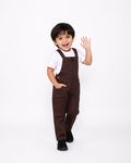 Cuddly Romper For Boys & Girls