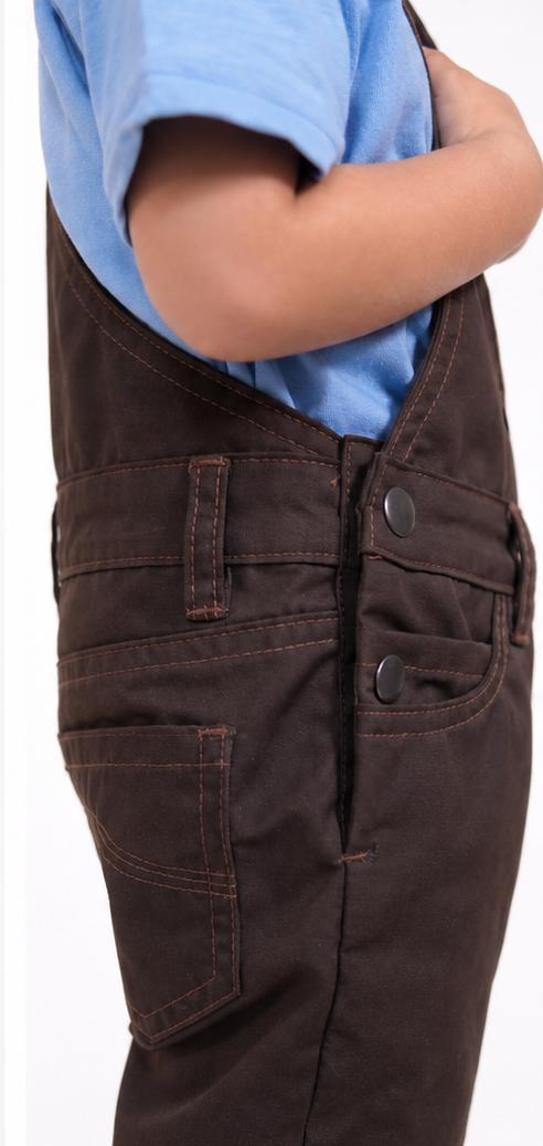 Cuddly Romper For Boys & Girls